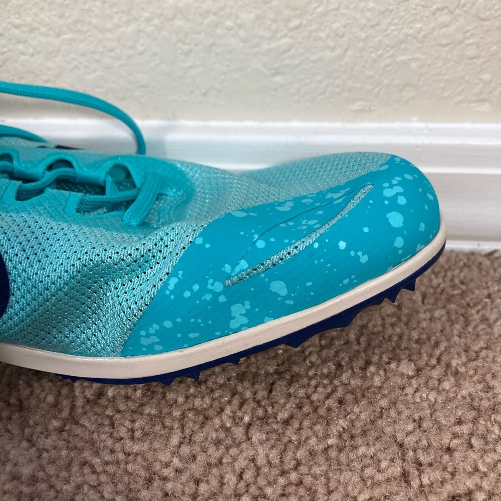 Nike Zoom Rival D Racing Spikes - Picture 5 of 6